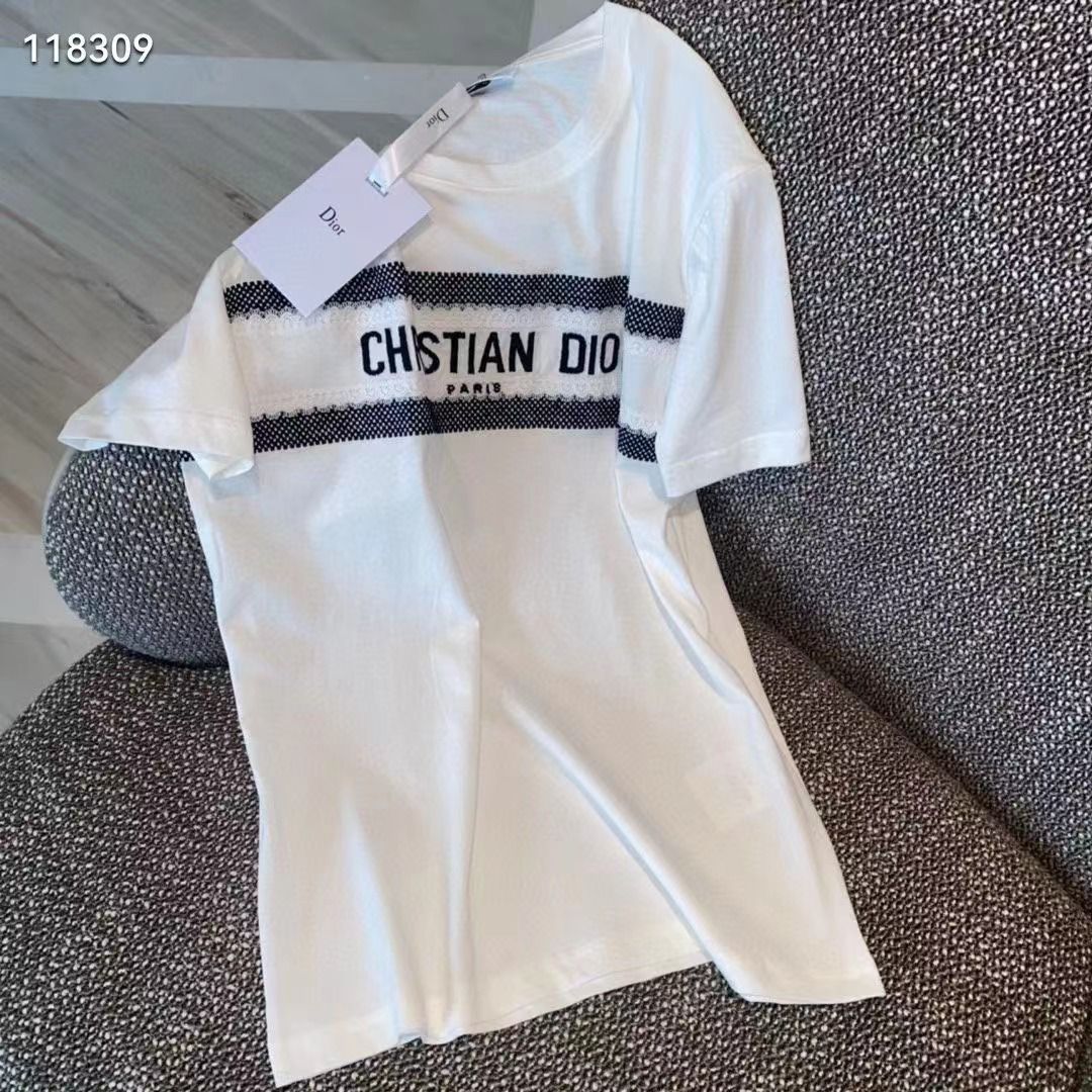 Dior t shirt outlet damen